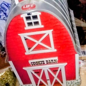 The Original Cookie Barn